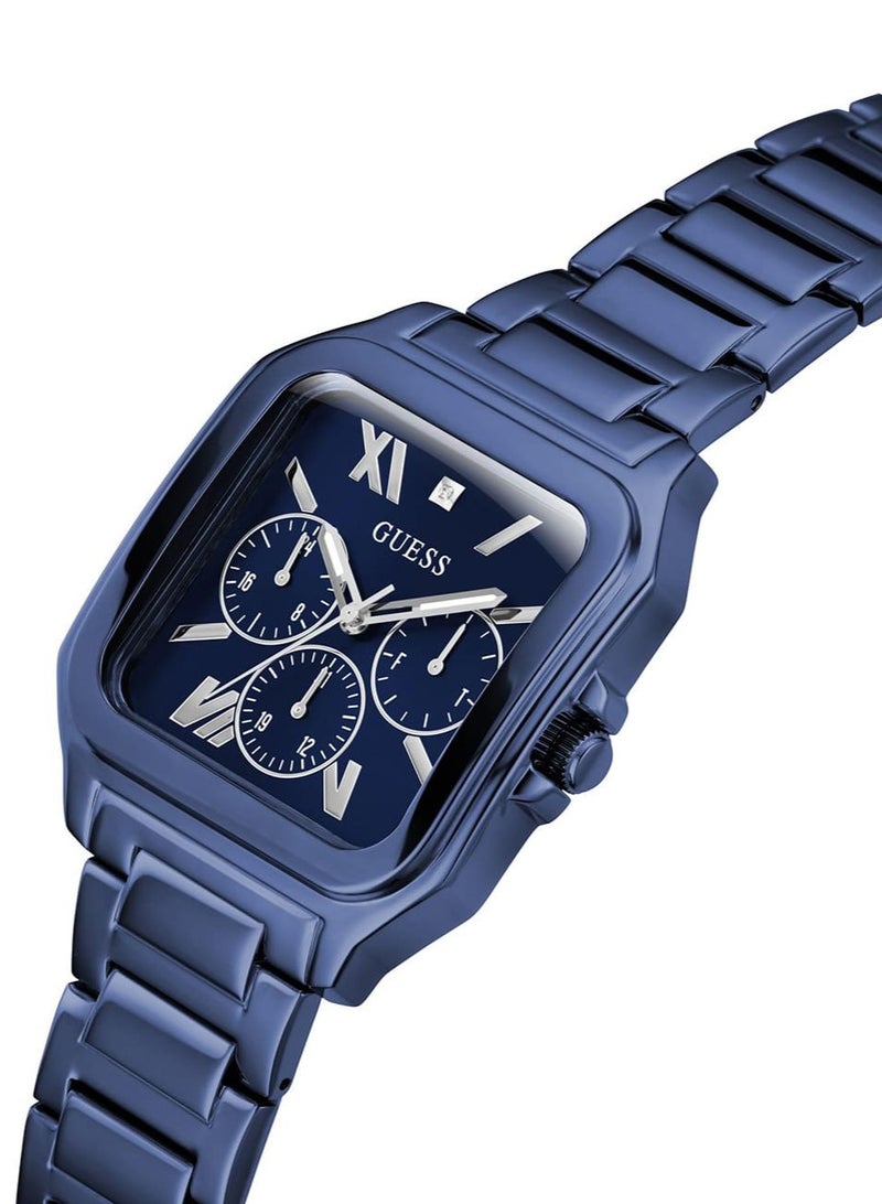 Guess Watch For Men GW0631G3 - Image 3