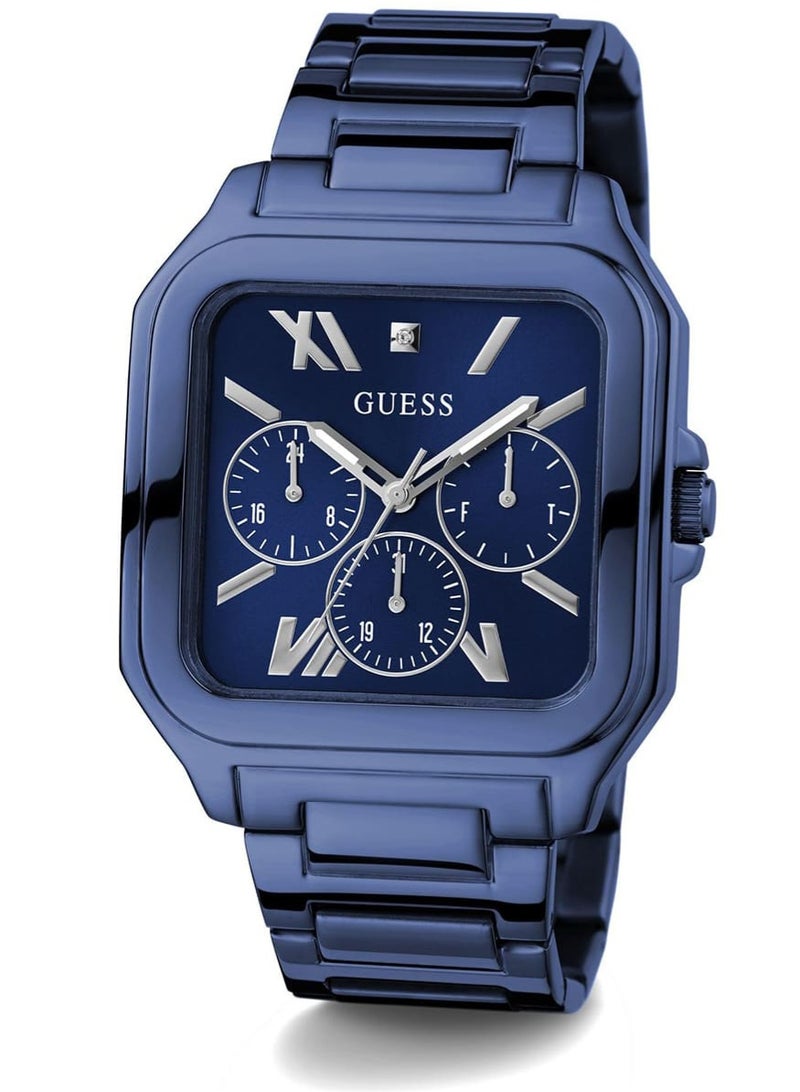 Guess Watch For Men GW0631G3 - Image 2