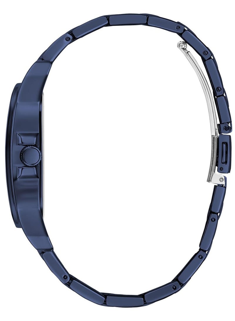 Guess Watch For Men GW0631G3 - Image 4