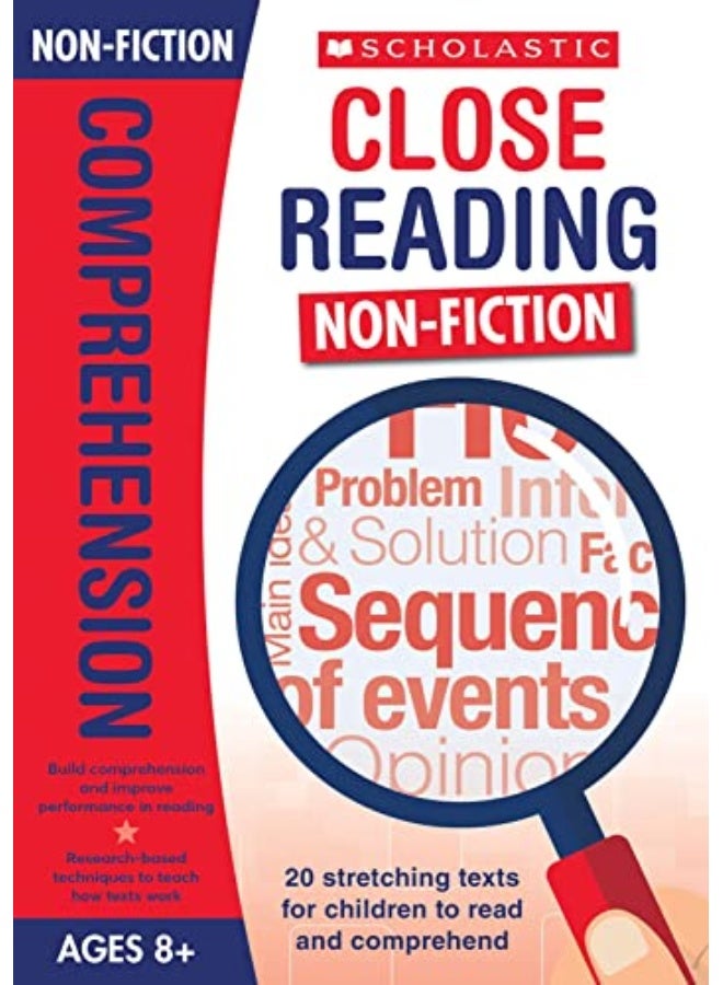 Non-Fiction Ages 8+ - Image 2