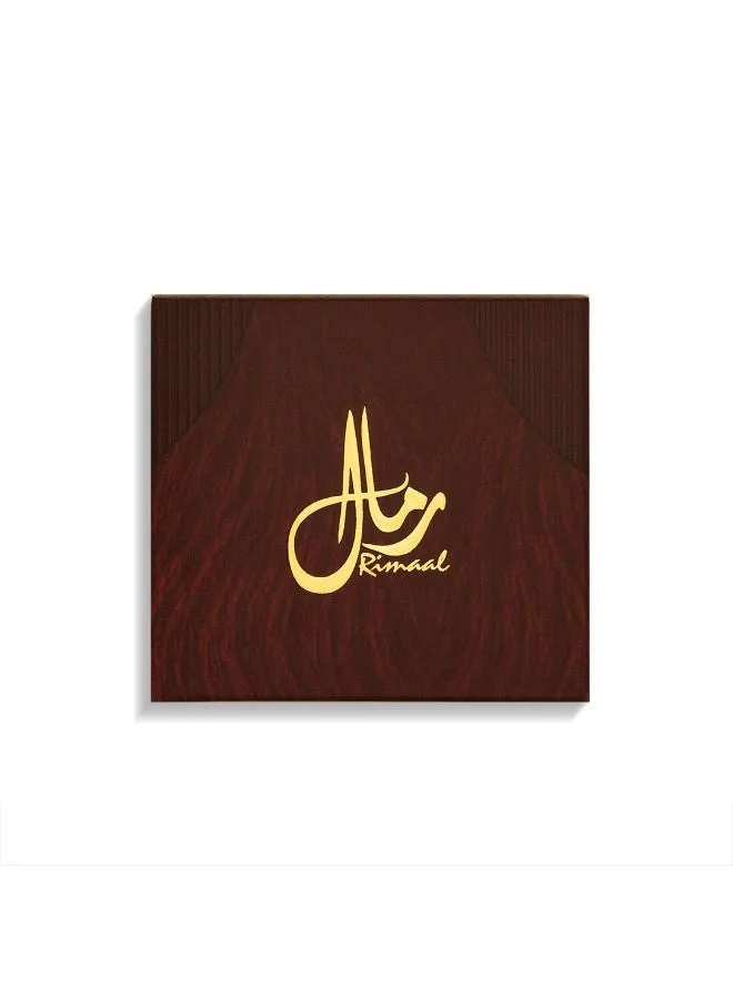 Junaid Perfumes Junaid Perfumes - Rimaal Bakhoor - Unisex - Arabic Bakhoor - 48 Grams