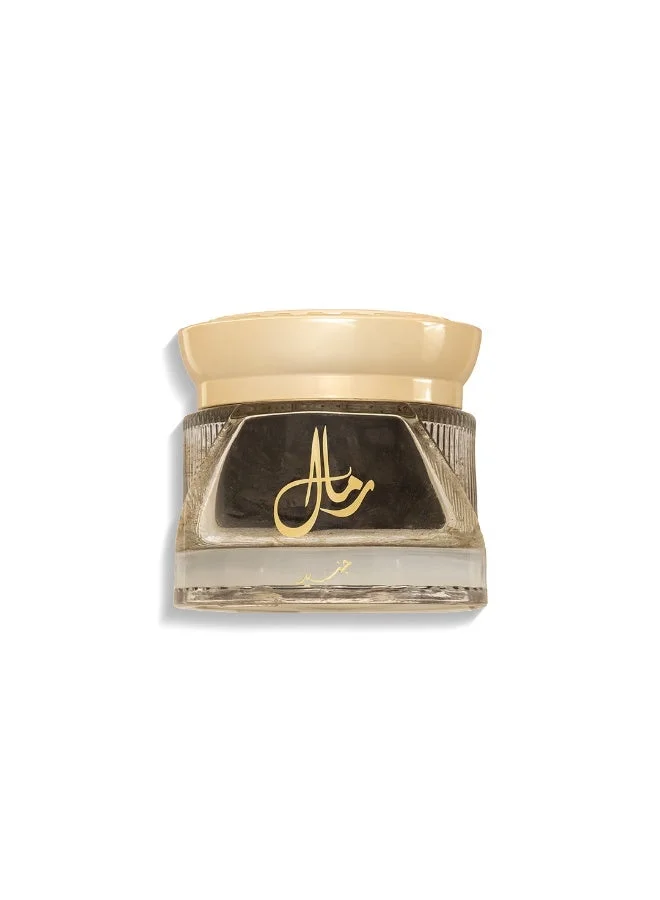 Junaid Perfumes Junaid Perfumes - Rimaal Bakhoor - Unisex - Arabic Bakhoor - 48 Grams