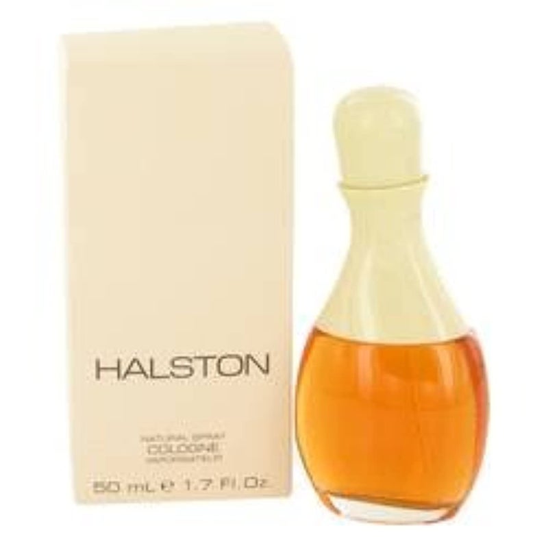 Halston By Halston For Women. Cologne Spray 1.7 Ounces - Image 2