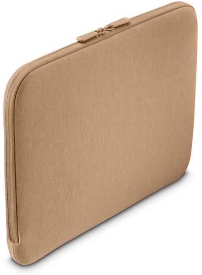 Hama | Laptop Bag Jersey Port, 34-36 cm (13.3 Inches - 14.1 Inches), Beige - Image 5