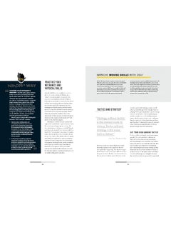 Ninja: Get Good: My Ultimate Guide to Gaming  - Image 4