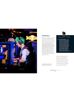 Ninja: Get Good: My Ultimate Guide to Gaming  - Image 5