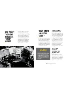 Ninja: Get Good: My Ultimate Guide to Gaming  - Image 3