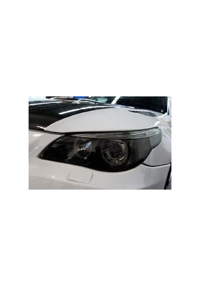 F & B LED LIGHTS فيلم فينيل ملون ذاتي اللصق بإضاءة LED - Image 2