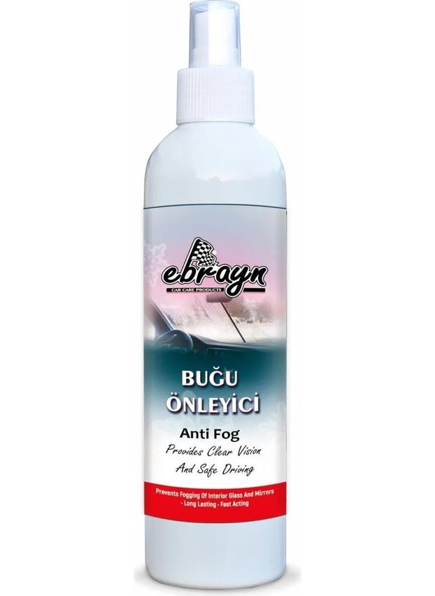 Ebrayn Anti-Fog 250 ml  - Image 1