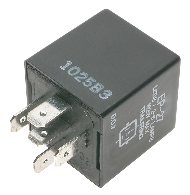 ACDelco C1932A Hazard Warning Flasher - Image 3