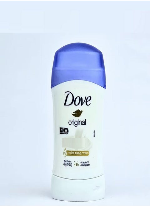 Original Anti-Perspirant Deodorant Stick 40ml