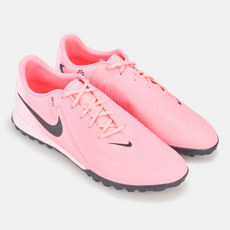 Nike Men's Phantom GX 2 Academy Turf Ground Football Shoes