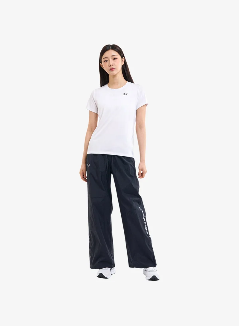 UNDER ARMOUR  Tech Solid T-Shirt for Women | Best Price UAE