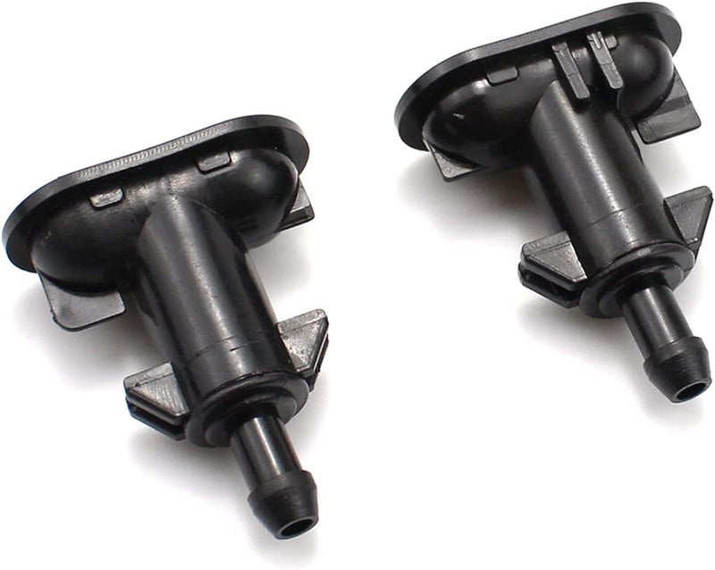 Wivplex Headlight Washer Jet Nozzles for Range Rover - Image 3