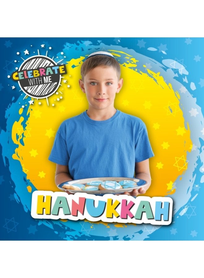 Hanukkah - Hardback