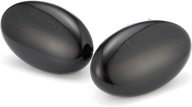 Vuzmode Dynamic Turn Signal Lamps for Mercedes-Benz - Image 2