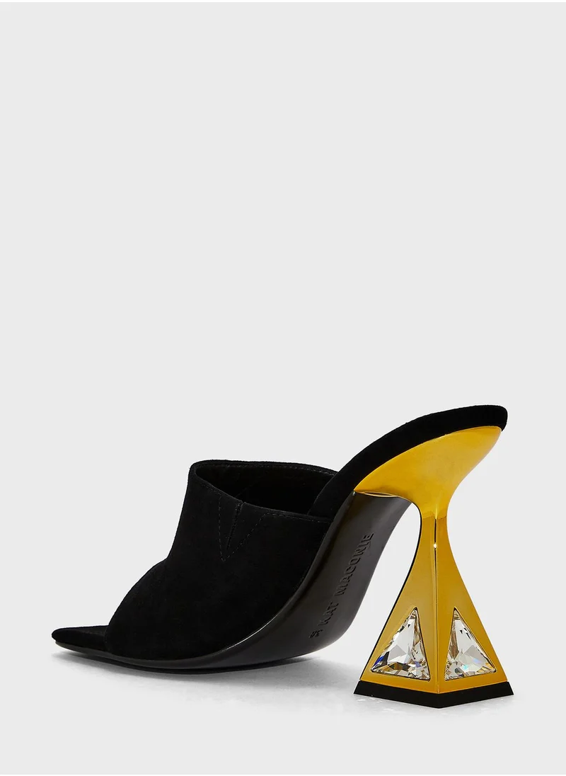 Kat Maconie Aria Sandals
