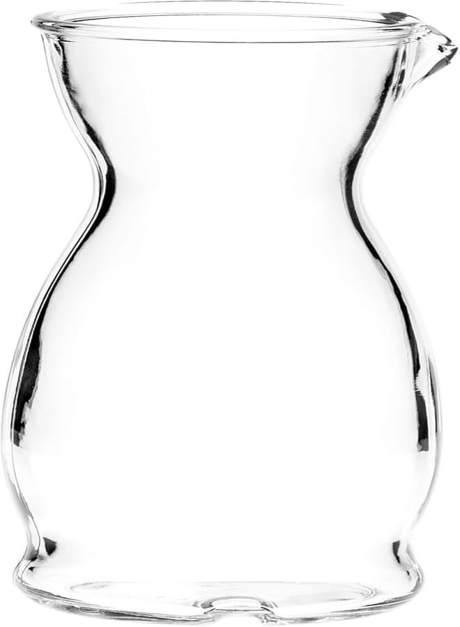 Borgonovo INDRO 0.25 L. CARAFE