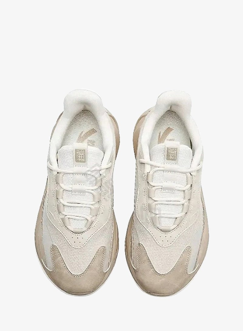 انتا شوباي | أحذية كاجوال بنمط كاروهات ناعم - Image 3