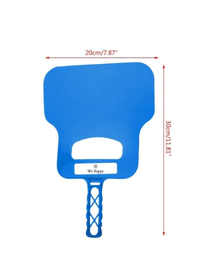 JIHAM Portable Outdoor Camping Gas Stove And Bbq Hand Fan, Single Burner 34 X 25.5 Cm - Image 5