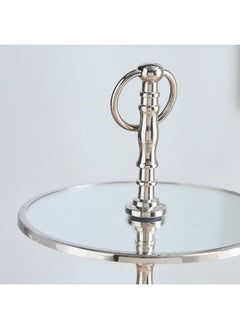 Home Box Oriental 3-Tier Cake Stand 30 x 50 x 30 cm  - Image 3