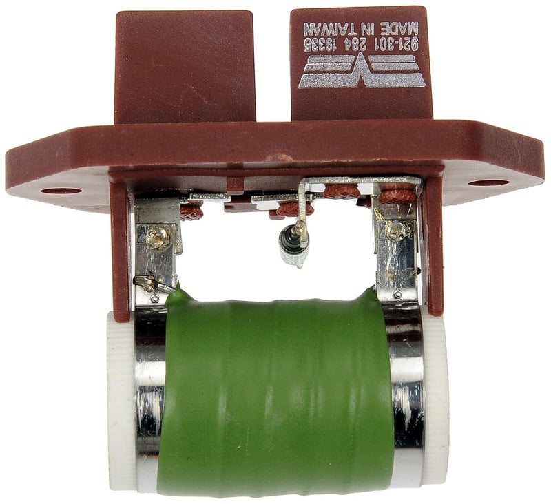 Dorman 921-301 Engine Cooling Fan Motor Relay for Select Ram Models - Image 4