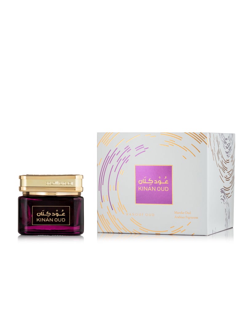 RASOUF Kenan Oud Incense – By Rasouf - Image 1