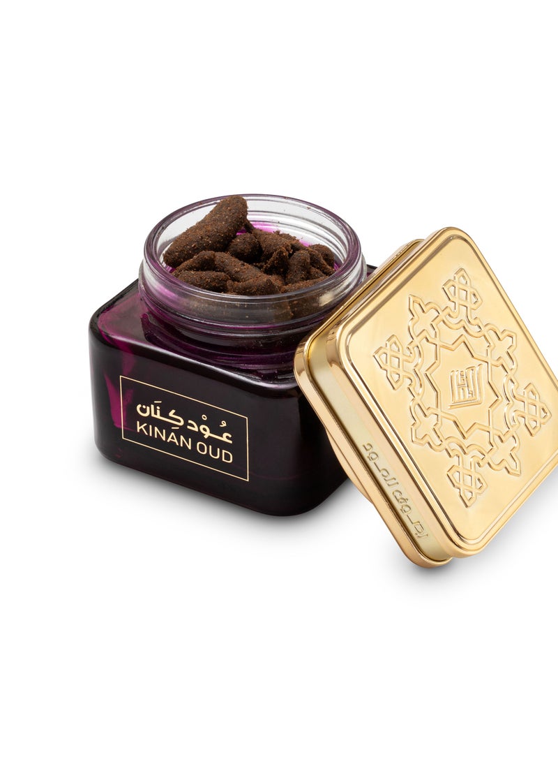 RASOUF Kenan Oud Incense – By Rasouf - Image 3