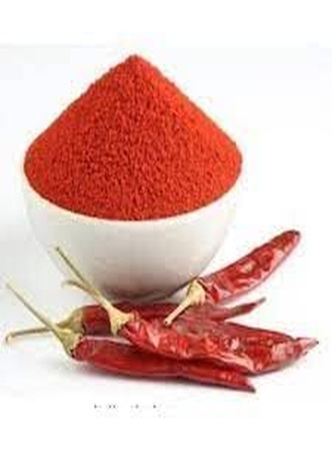 مسحوق الفلفل الأحمر (250 جم)