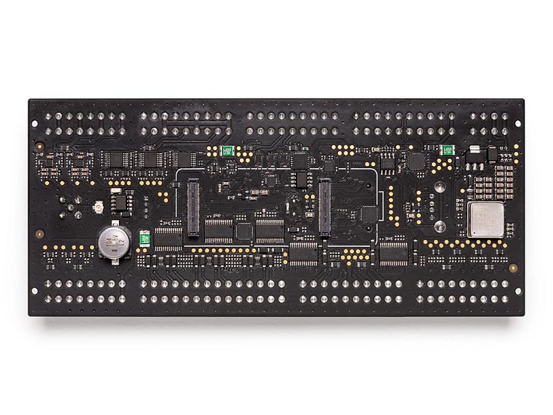 Arduino Portenta Machine Control [AKX00032] - High-Performance Industrial Controller for Automation, Robotics, and IoT | Dual-Core Processor, Real-Time Control & Edge Computing - Image 3