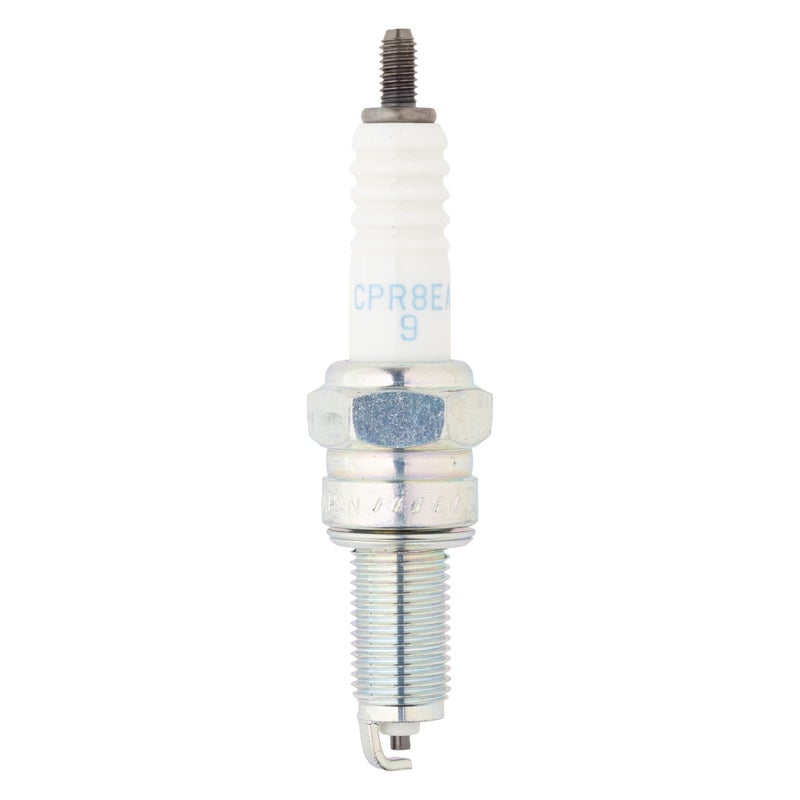 NGK شمعات الإشعال NGK 2306 CPR8EA-9 (عبوة من 1) - Image 1