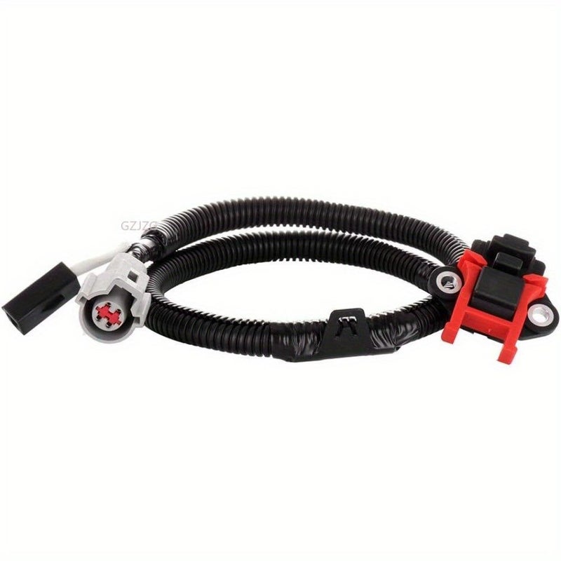 Crankshaft Position Sensor 1 Set Fit For 1993 Ford Mustang 1989 1990 1991 1992 1994 Ford Ranger 1994 Mazda B2300 - Image 1