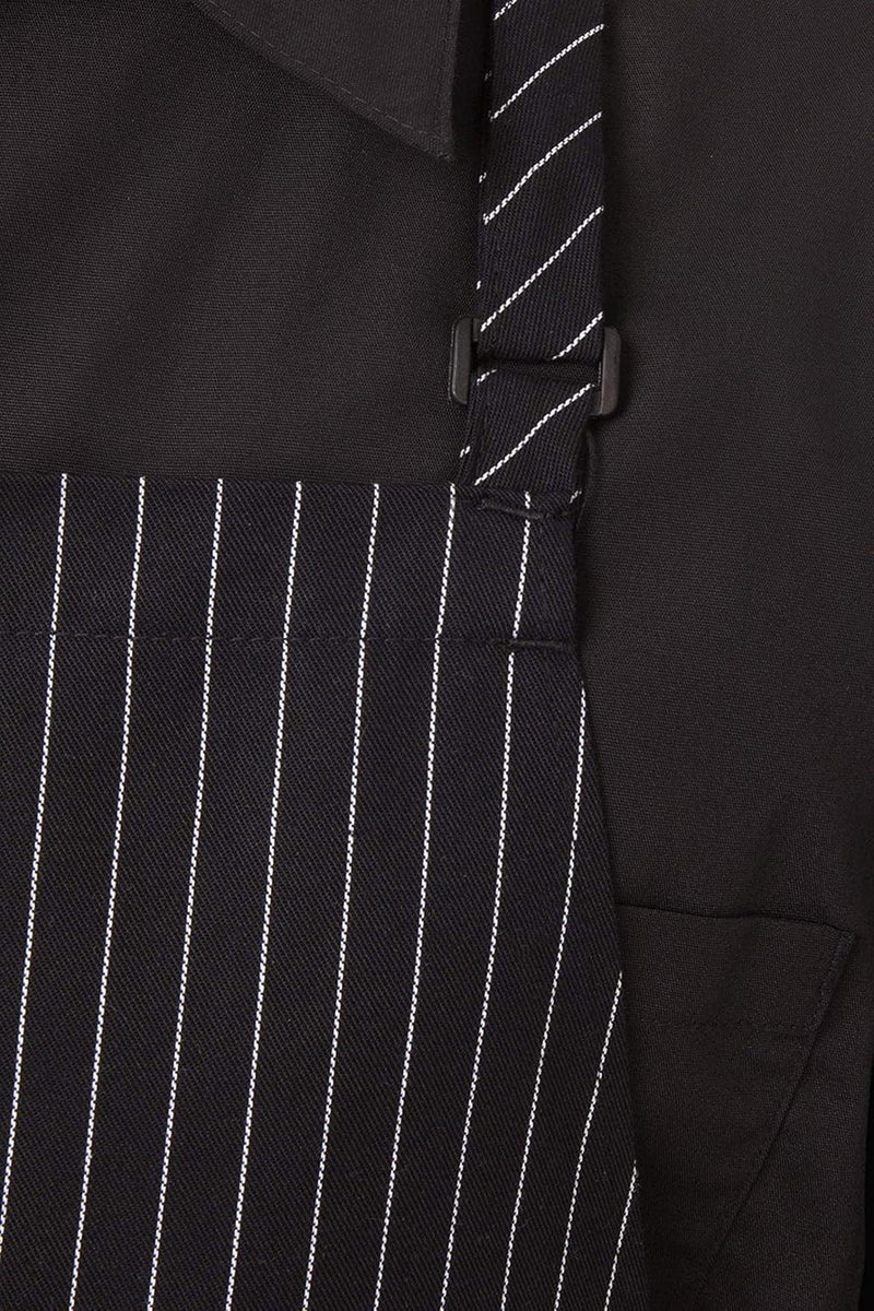 Chef Works Unisex Chef Apron - Image 3