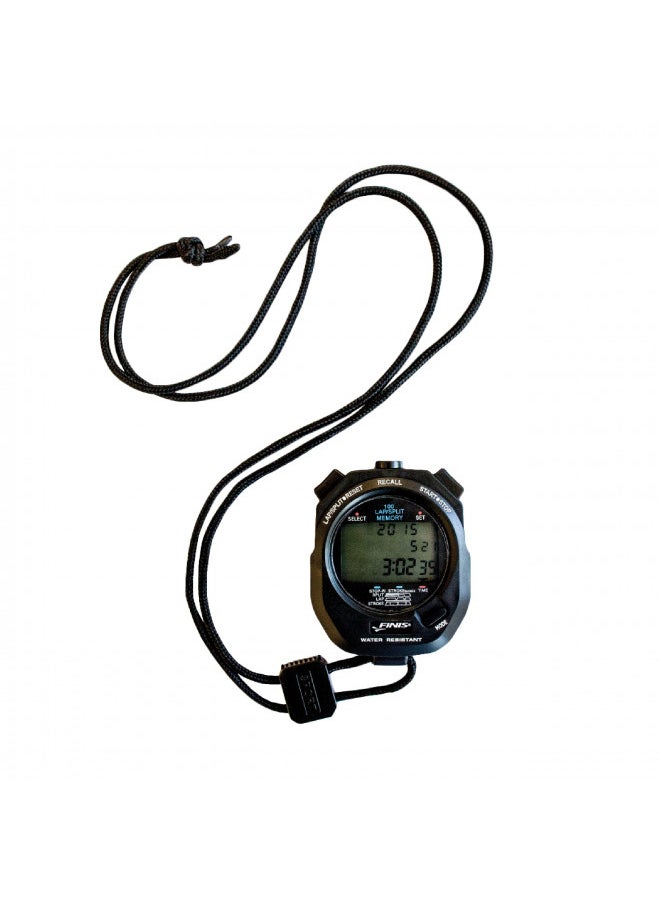 FINIS 3X100 Memory Stopwatch - pzsku/Z85629BAF5501AA095070Z/45/_/1732282434/e5456cbf-3f8b-4b2a-ad65-5d00467a90c2