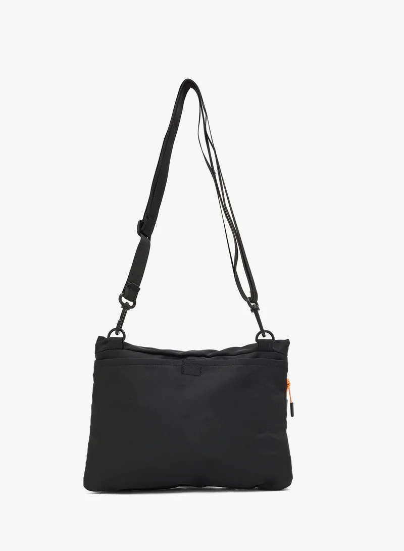 سفنتي فايف Utility Crossbody Messenger Bag