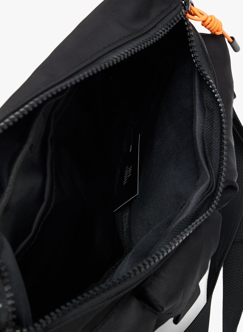 سفنتي فايف حقيبة كروس بودي للرجال - Image 5