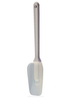 Master Chef Unique Silicone Cream Plastic Handle - Master Chef 