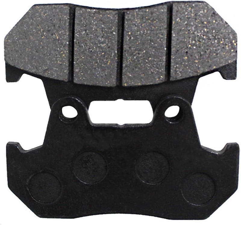Wivplex Motorcycle Brake Pads for Various Models - Image 3