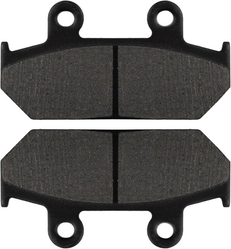 Wivplex Motorcycle Brake Pads for Various Models - Image 4