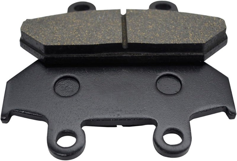 Wivplex Motorcycle Brake Pads for Various Models - Image 5