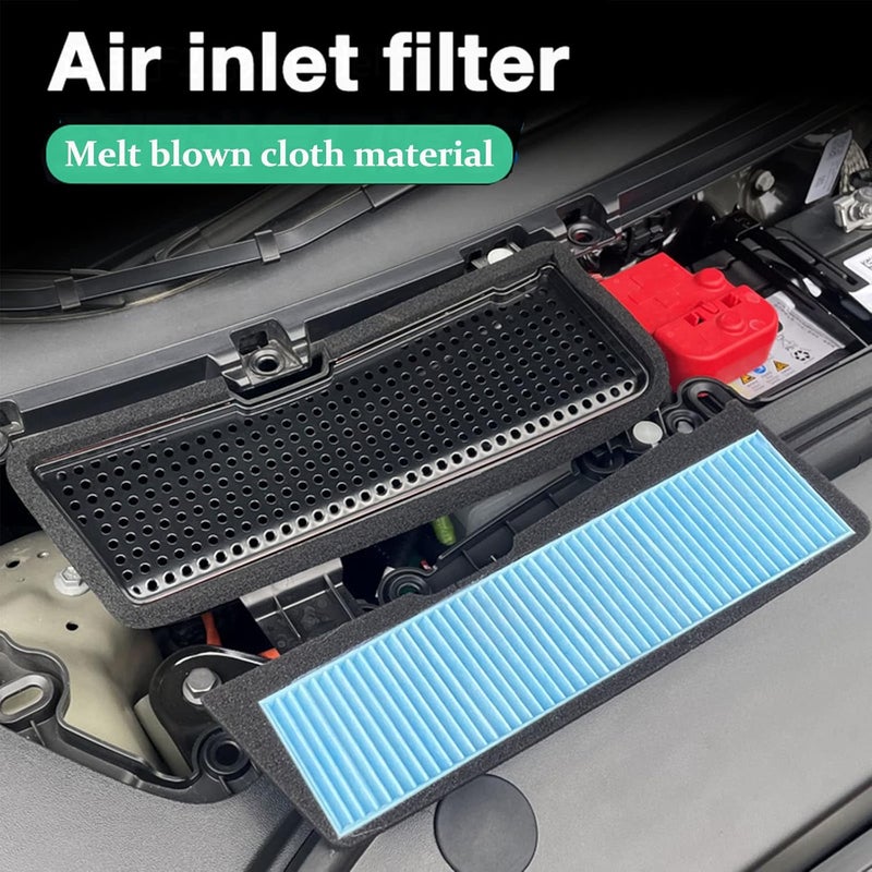 Wocch Air Intake Filter for Tesla Model 3 (2021-2025) - Image 2