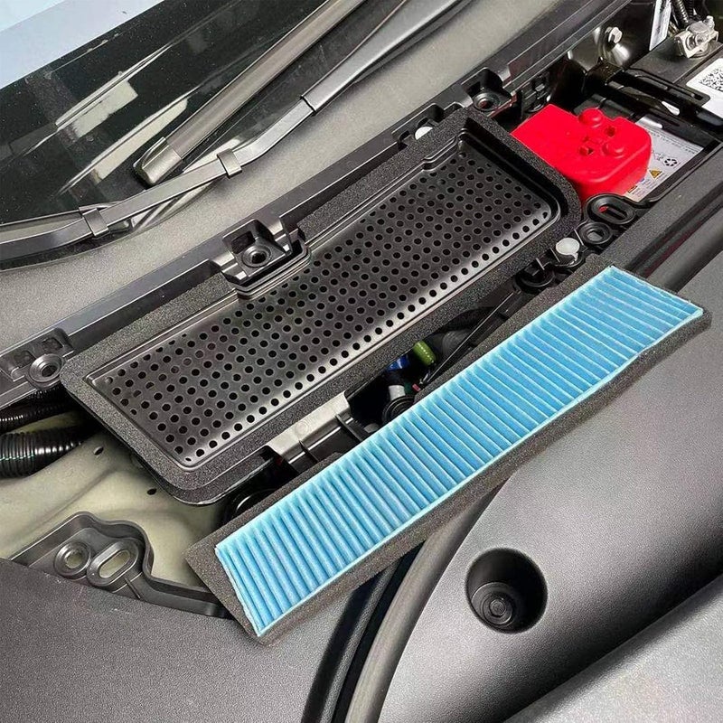Wocch Air Intake Filter for Tesla Model 3 (2021-2025) - Image 5