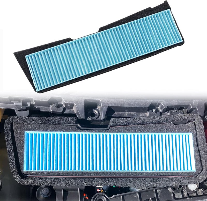 Wocch Air Intake Filter for Tesla Model 3 (2021-2025) - Image 1