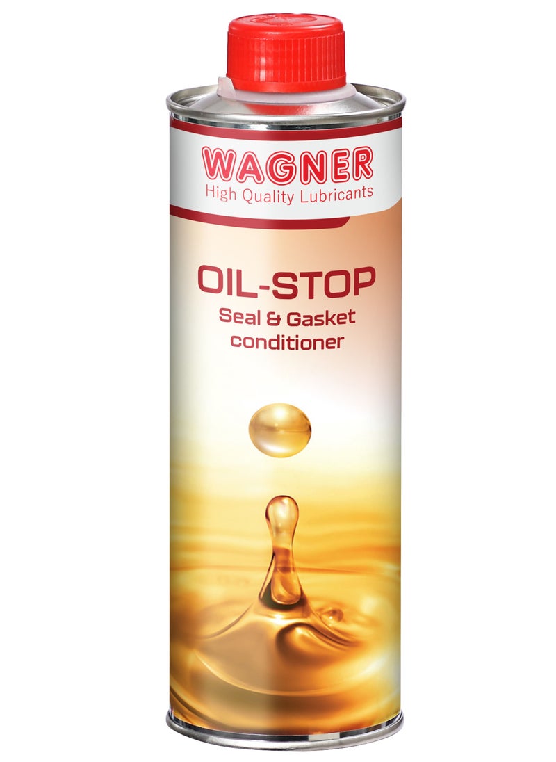Wagner - OIL LEAK STOP 250ml - Image 1