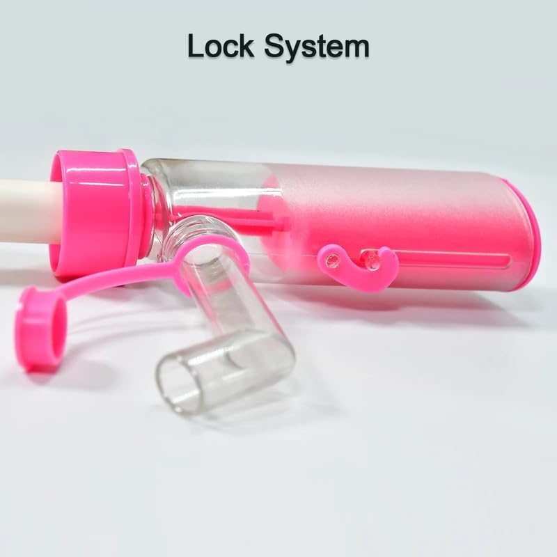 Vrozty Hand Press Manual Oil Pump for Kitchen Tin Cans Pumping Machine Automatic Bottle Fuel Transfer - Image 5