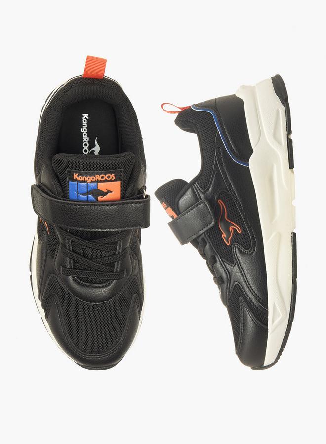 kangaROOS أحذية رياضية للأولاد بنظام الخطاف والحلقة - Image 1