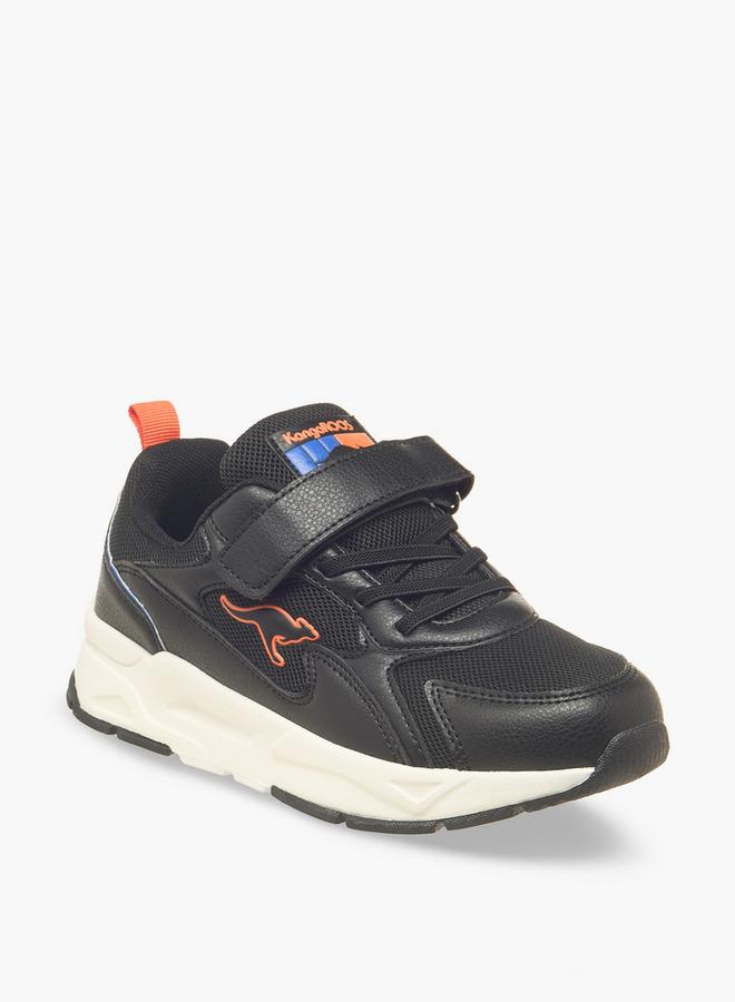 kangaROOS أحذية رياضية للأولاد بنظام الخطاف والحلقة - Image 2