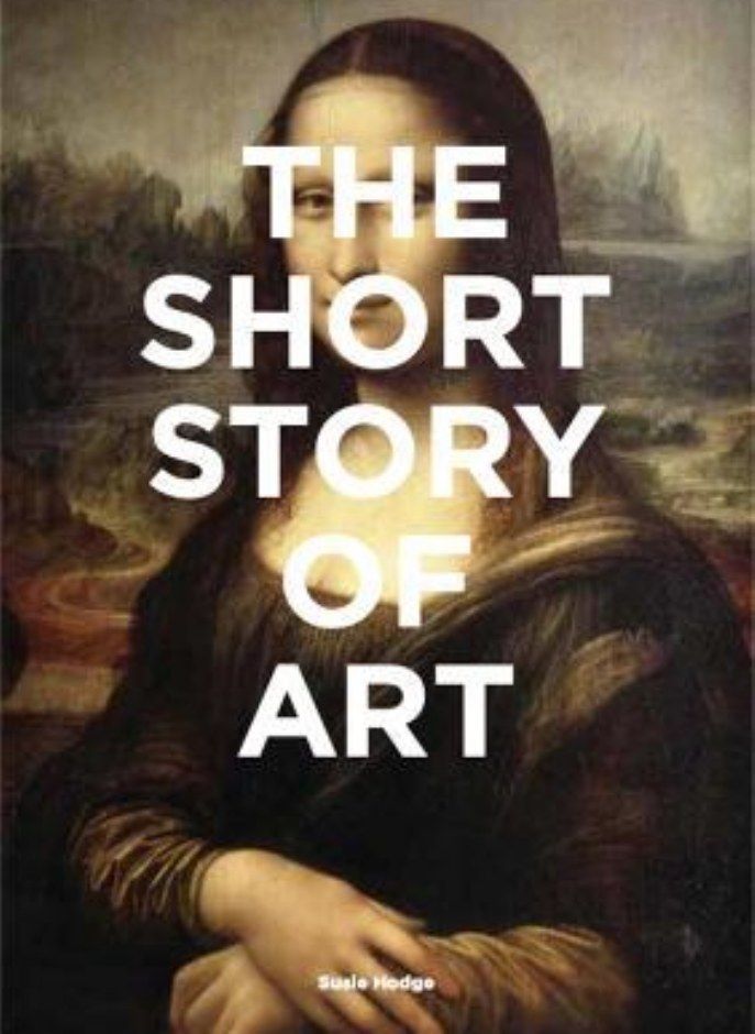 SHORT STORY OF ART 