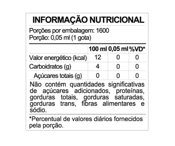 Assugrin Liquid Sweetener Stevia - Image 2