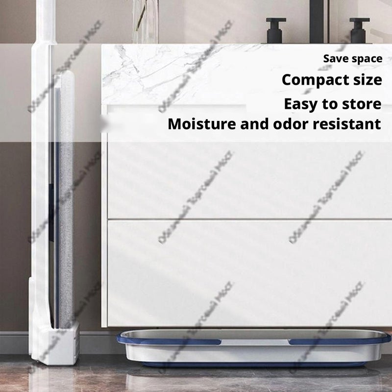 Stainless Steel Mop with 140 cm Handle - Image 5